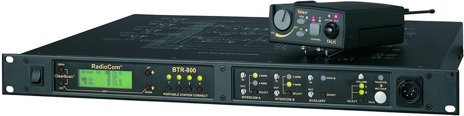 TR-800