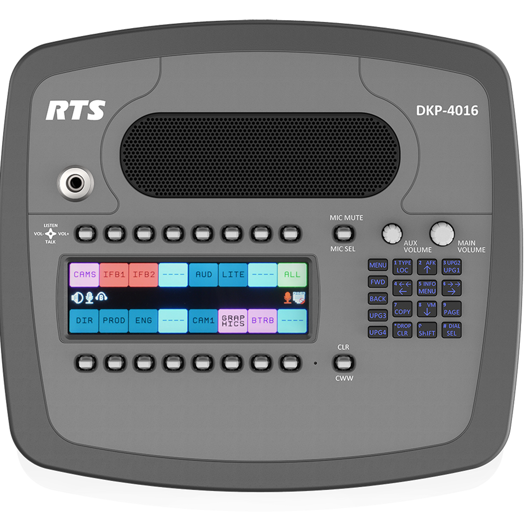 DKP-4016