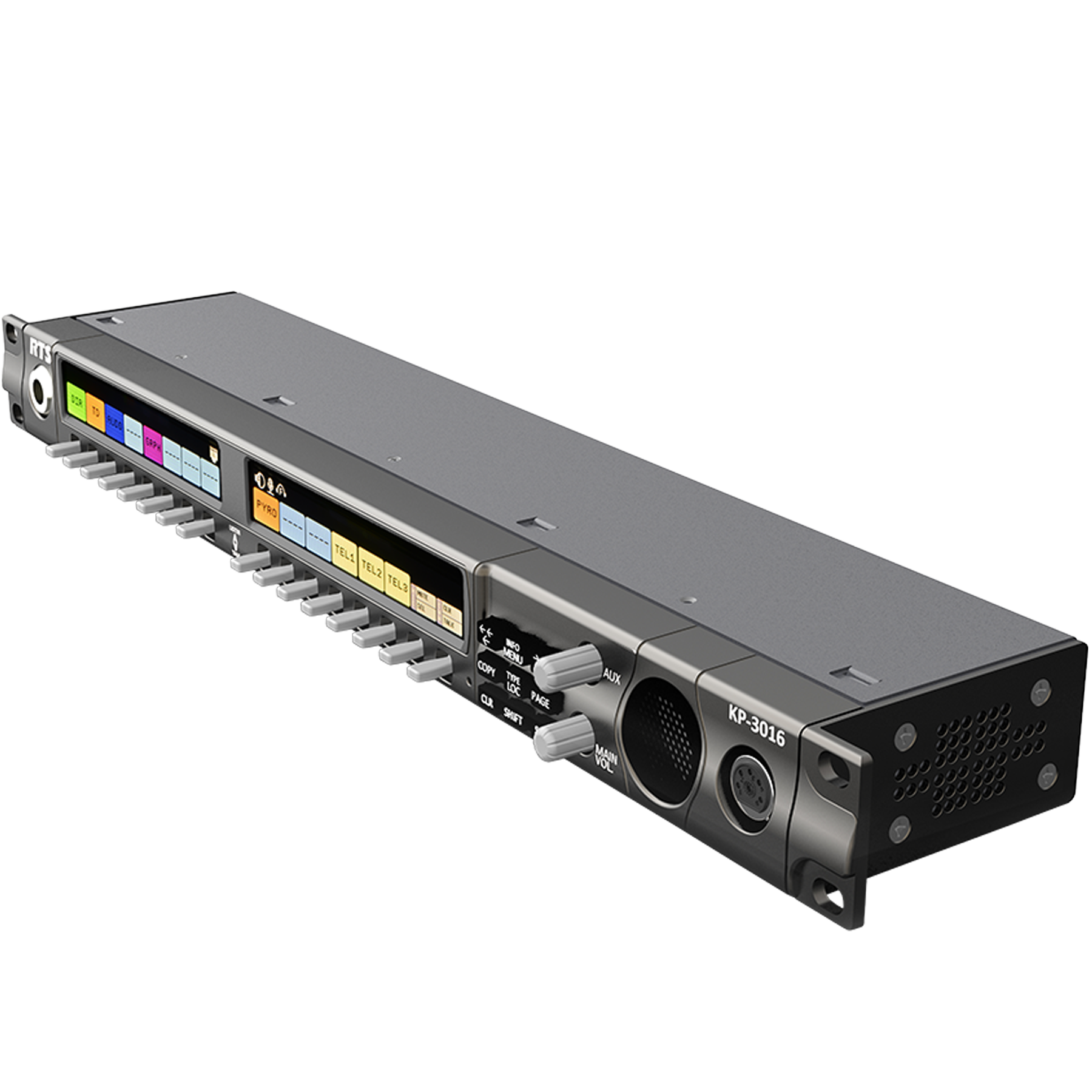 KP-3016(A)