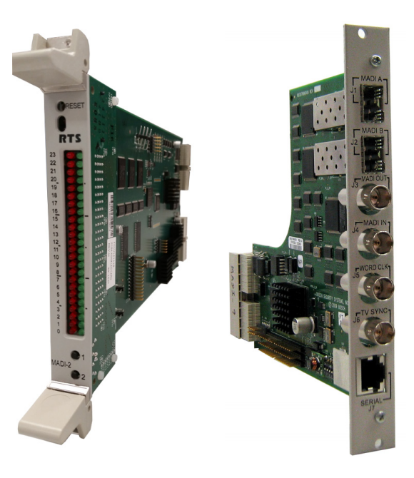 MADI-2