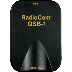 QSBA