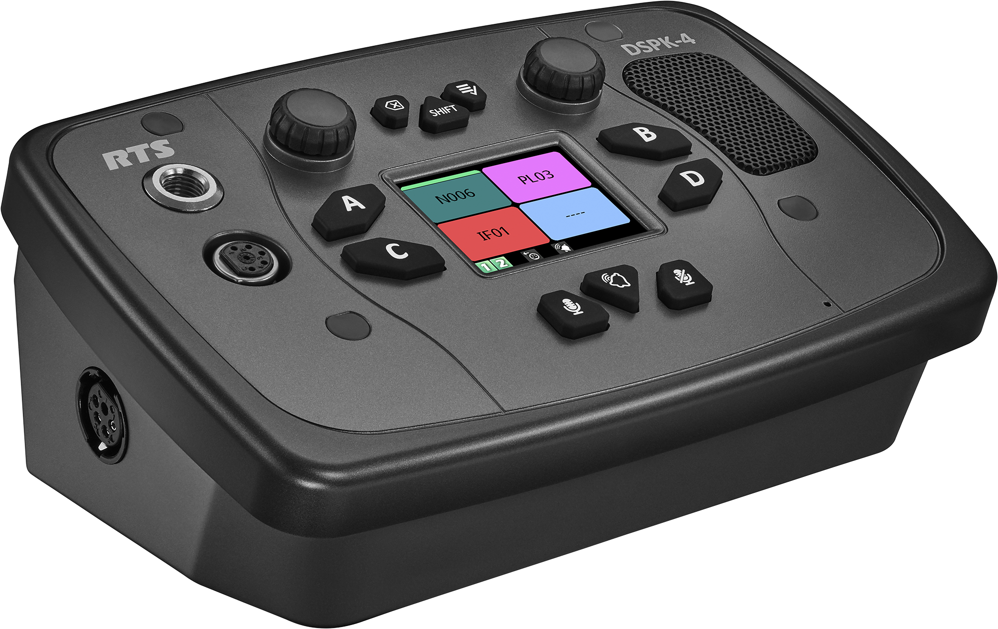 DSPK-4