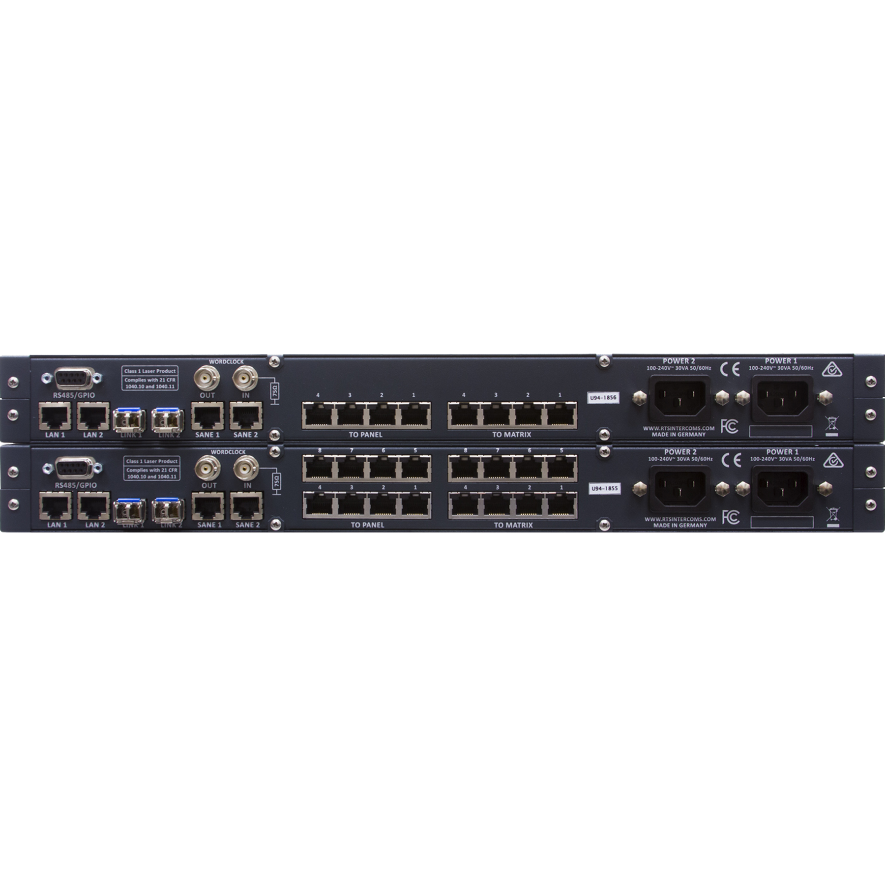 FMI-8