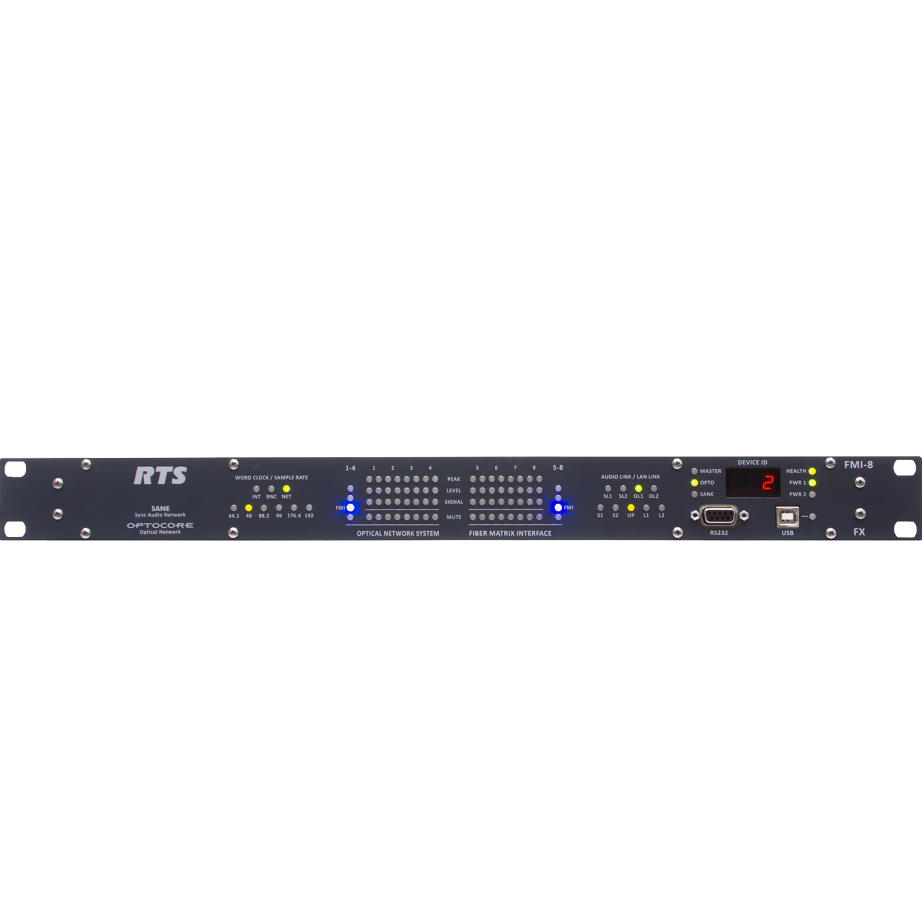 FMI-8