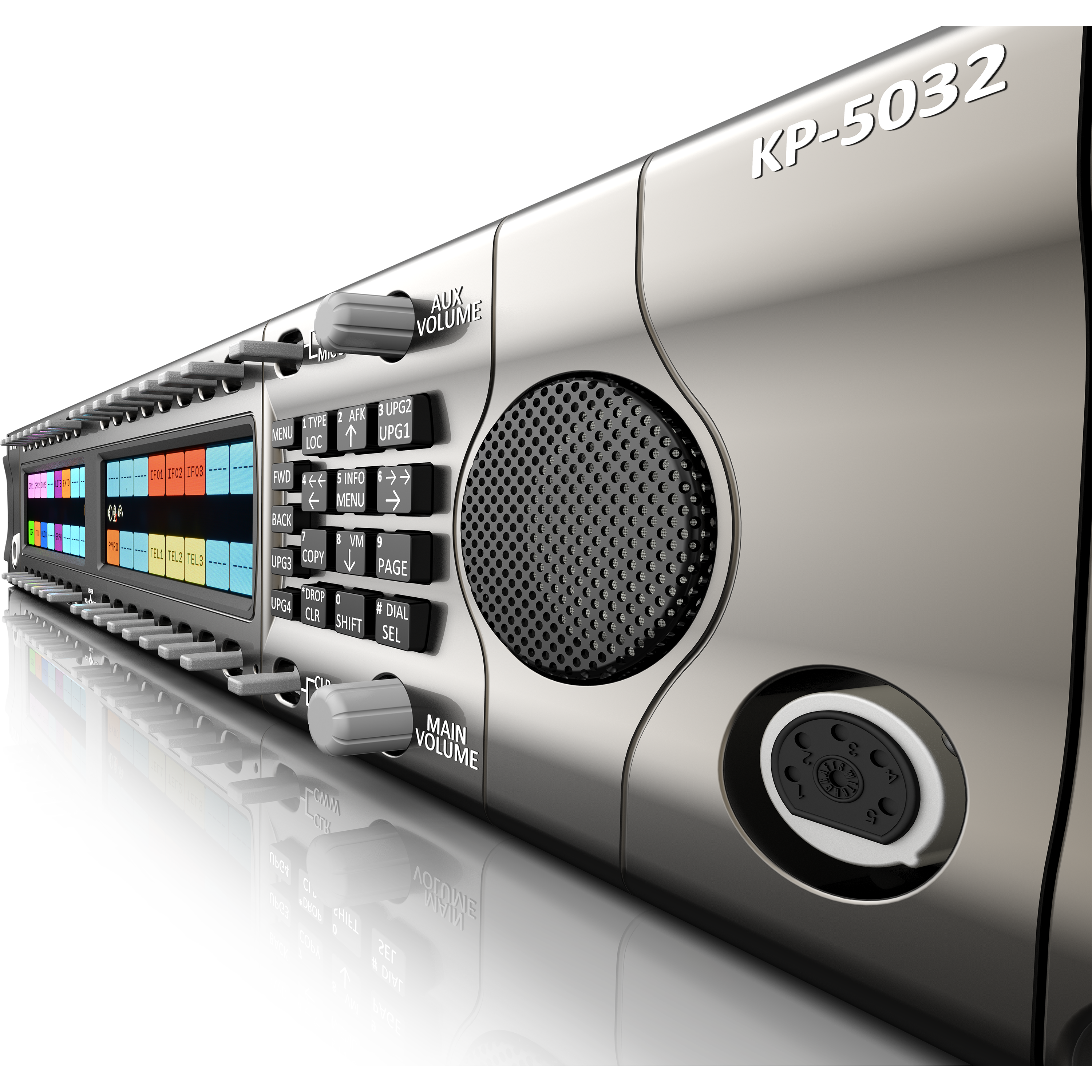 KP-5032