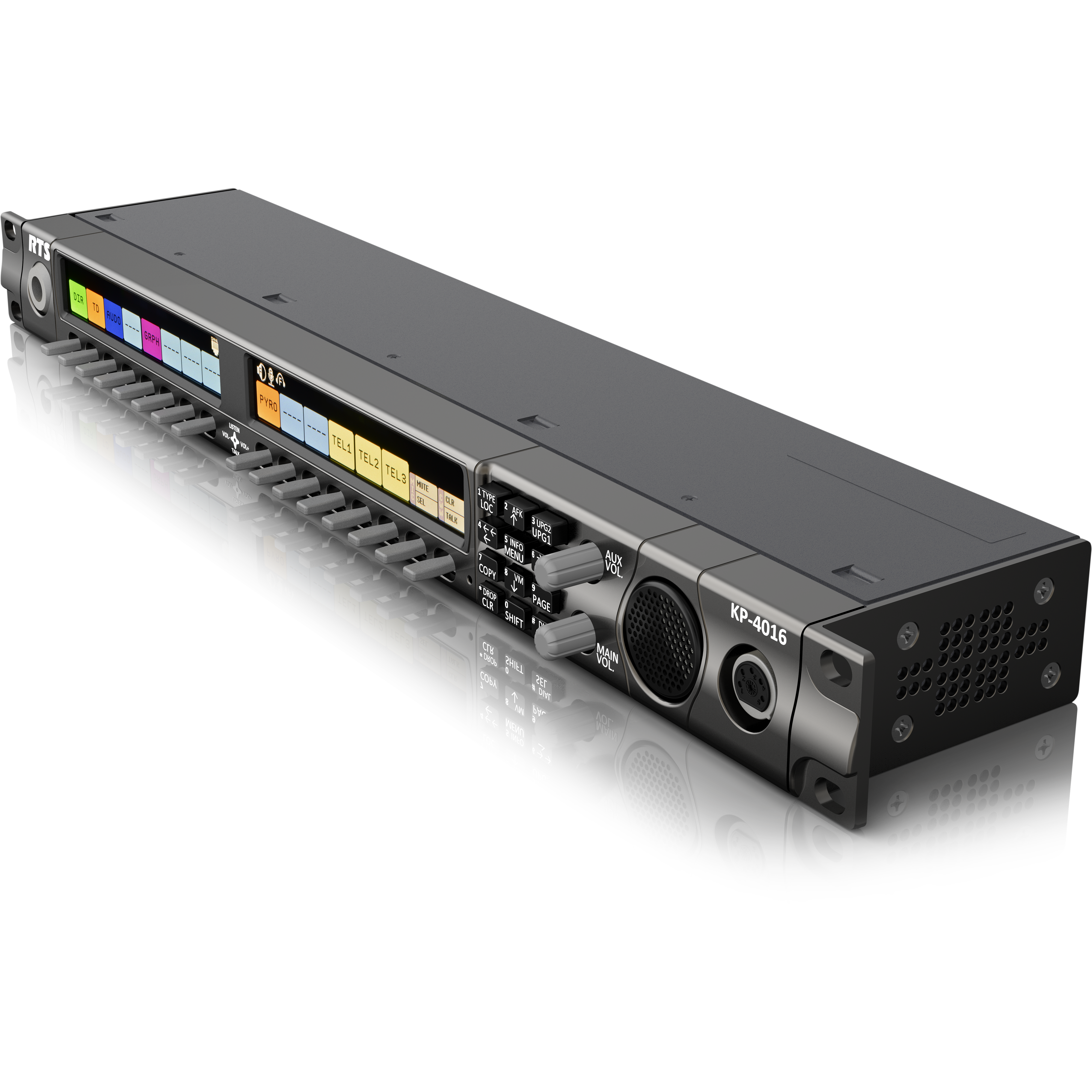KP-4016