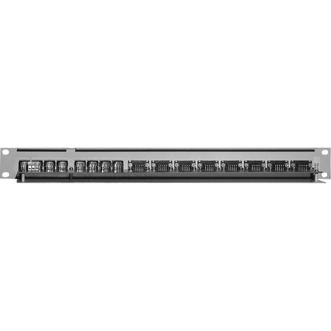 WKP-1 BOP