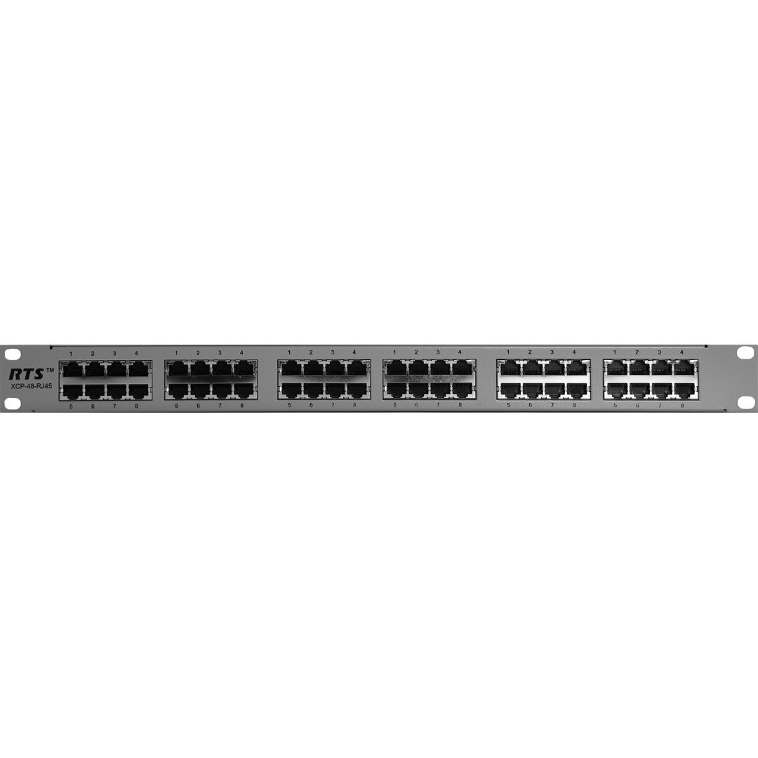XCP-48-RJ45