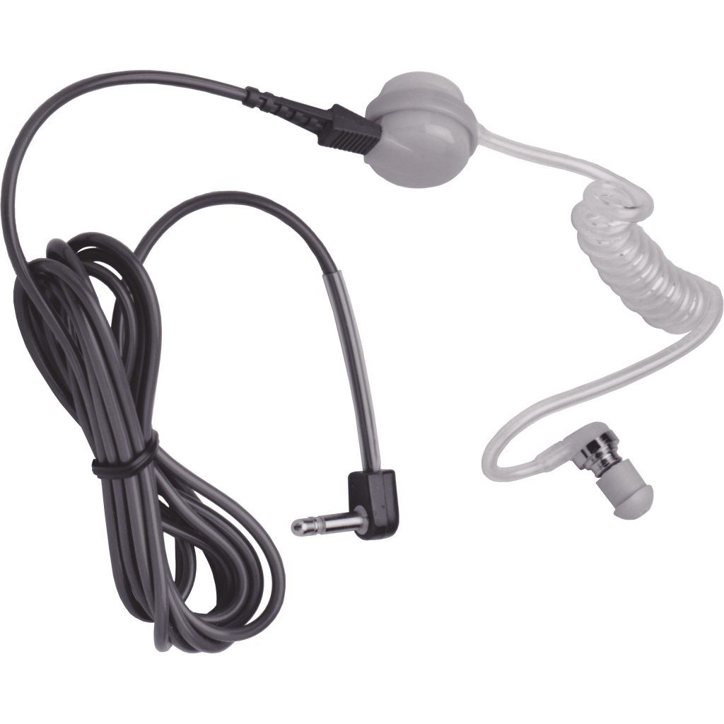 2234 Complete earset by RTS Intercoms
