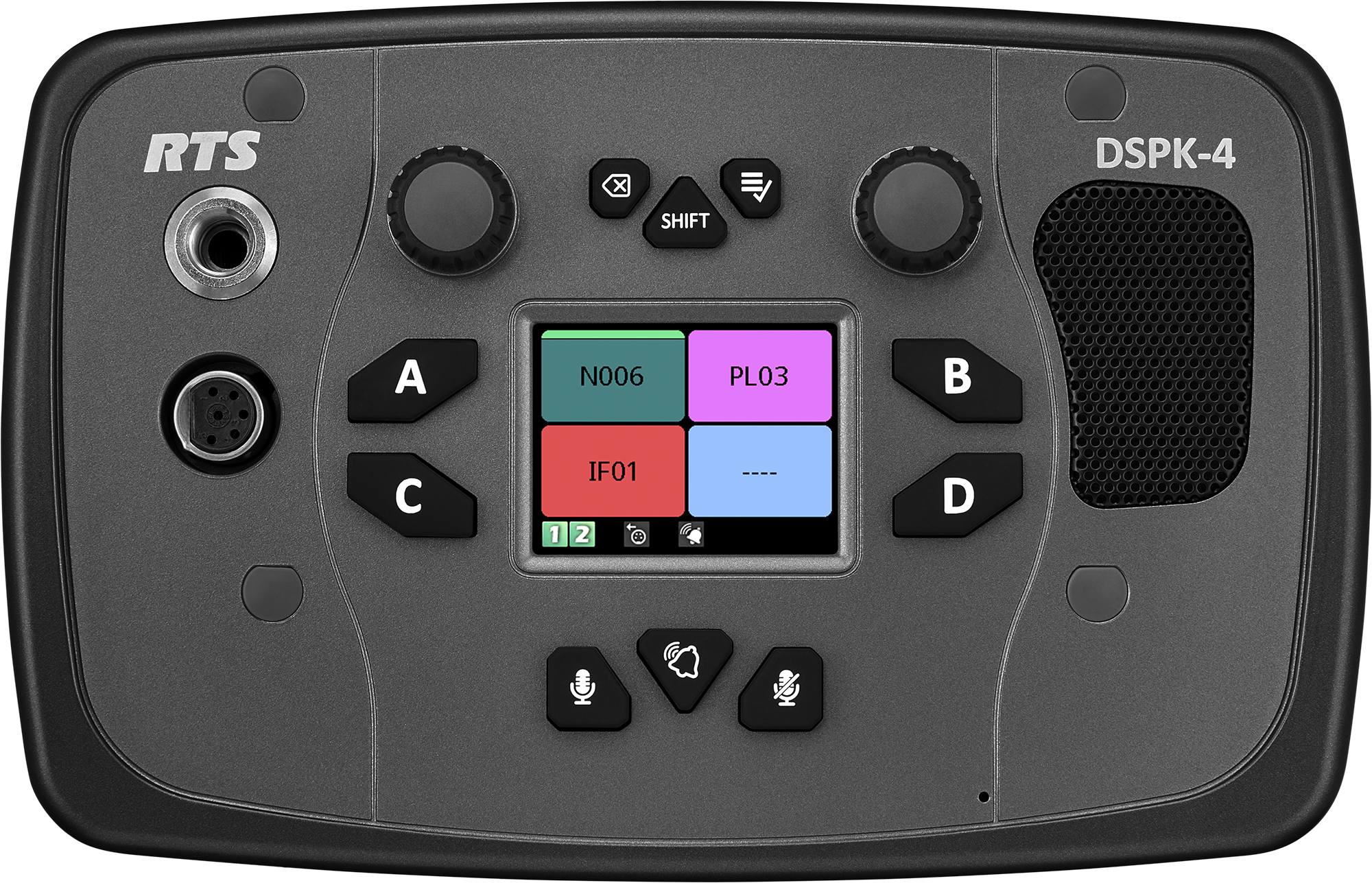 DSPK-4