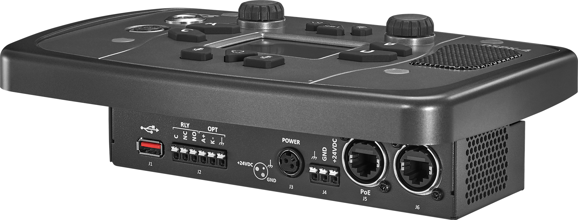 DSPK-4