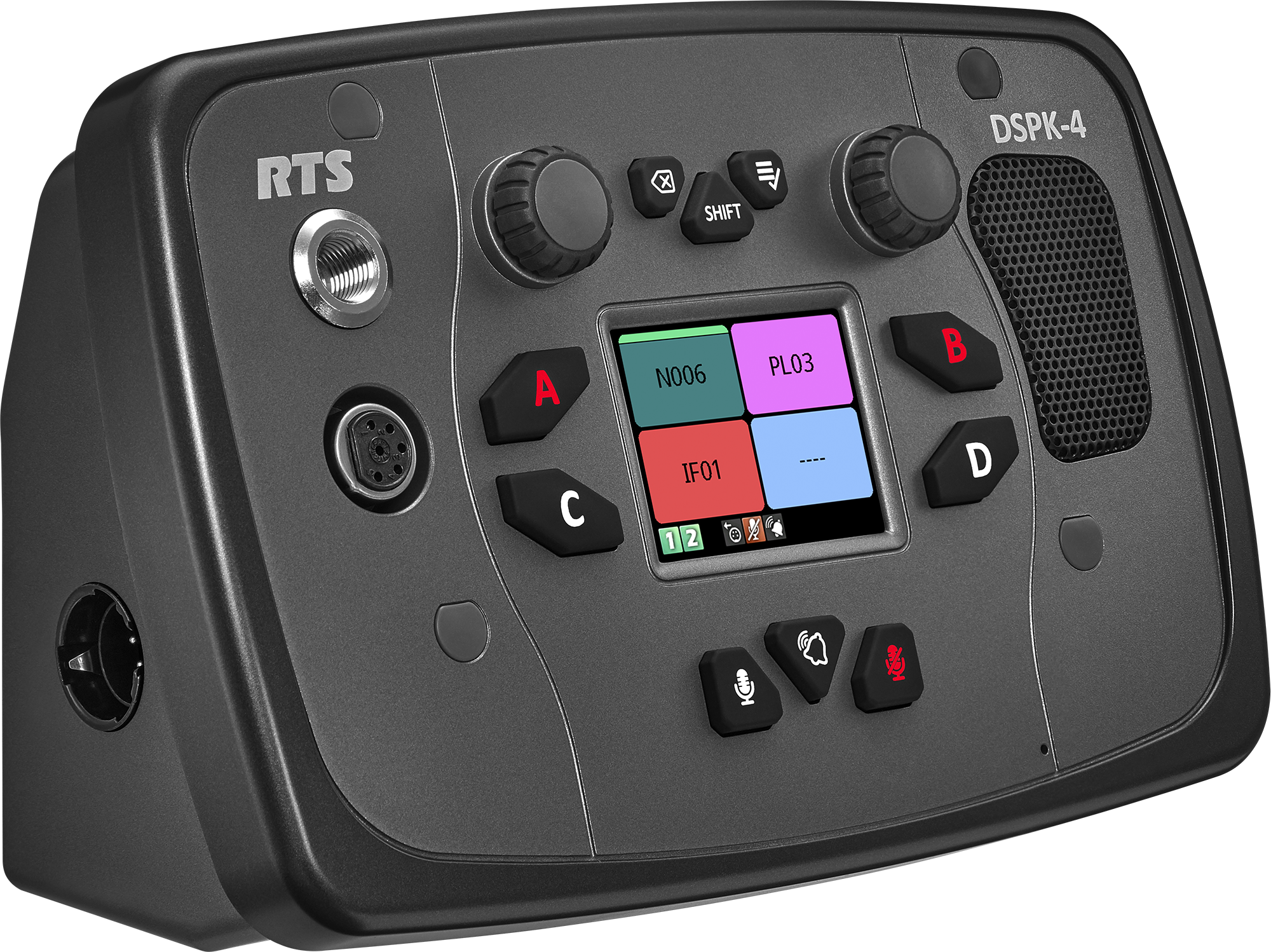DSPK-4