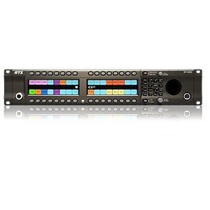 Keypanels