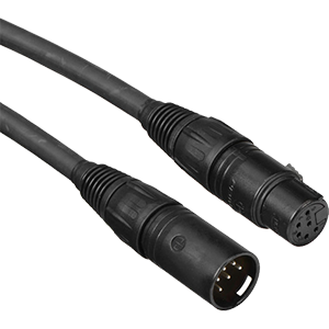 Cables & connectors