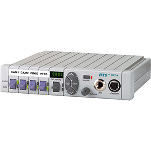 Value keypanel series