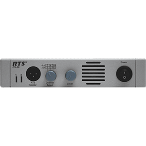 Two-Wire power supplies