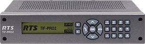 TIF-PRO2