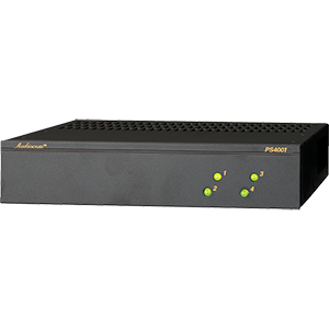 Power supplies