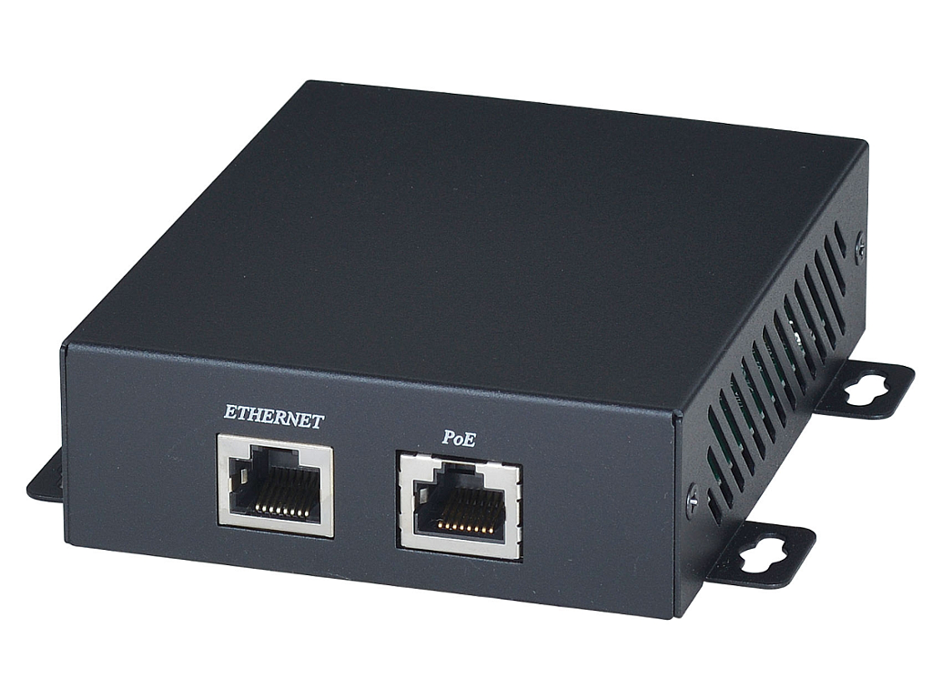 POE SPLITTER 12V 60W PoE Power kit for AP-1800